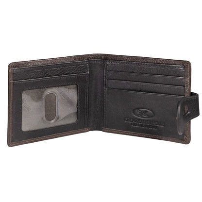 Billetera Hombre Amalfi | 1102 Café