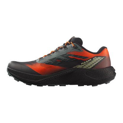 Zapatilla Pulsar Hombre Orange