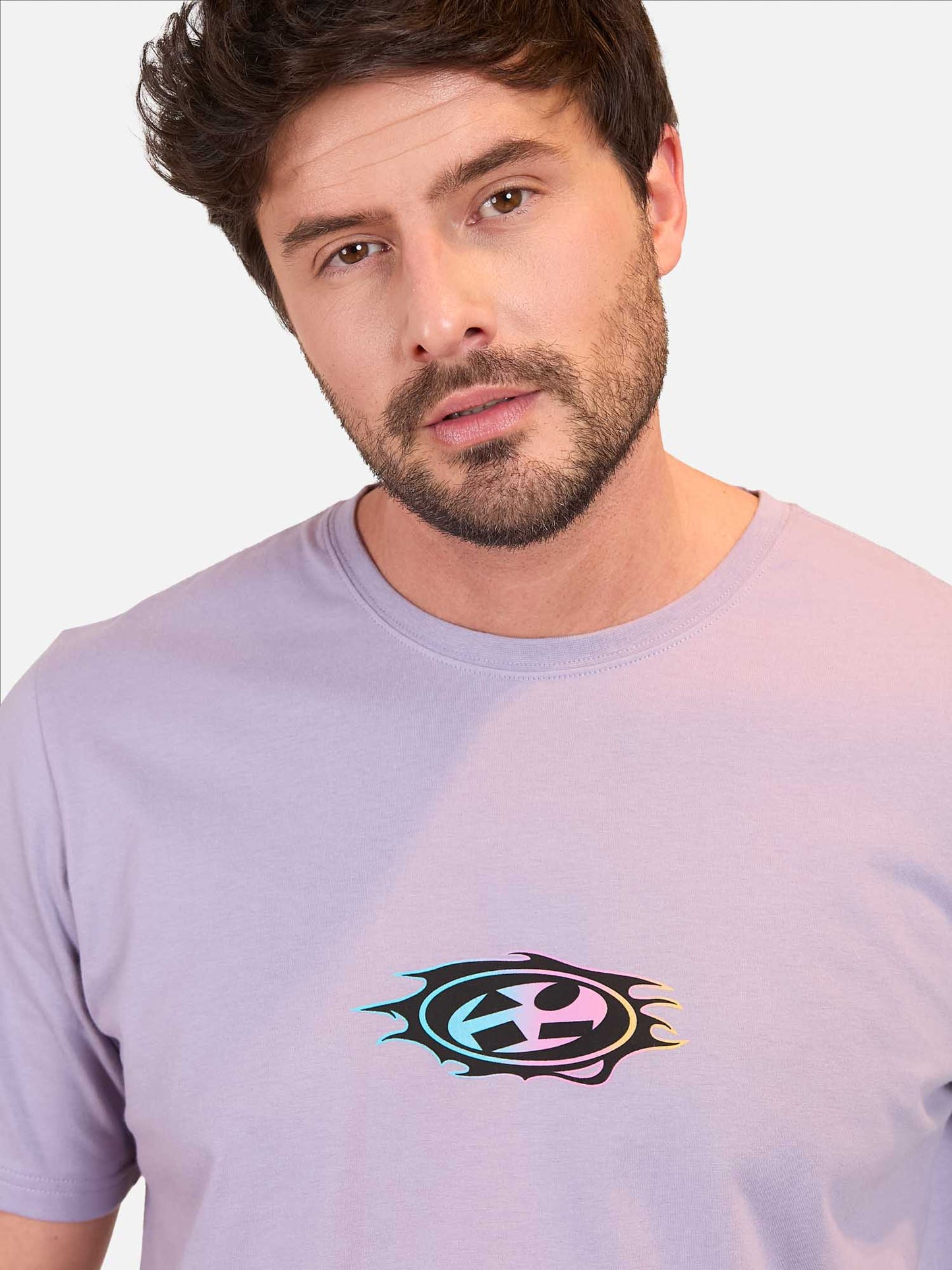 polera--hombre-m/c-logo-vintage-gradient-morado