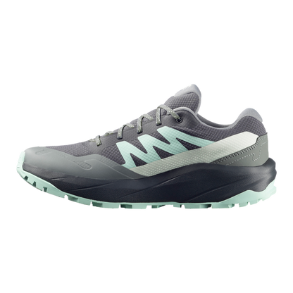 Zapatilla Outscape Mujer Gore-tex Asphalt