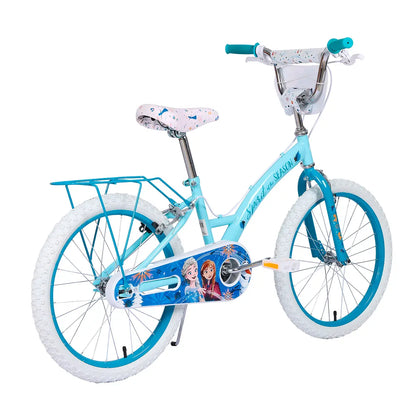Bicicleta Disney Frozen Aro 20