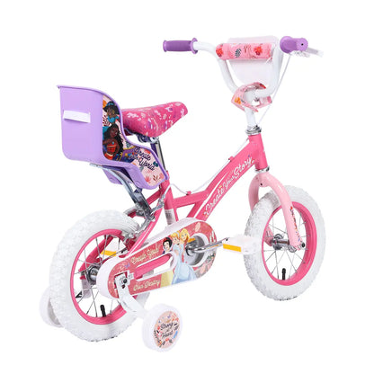 Bicicleta Disney Princesas Aro 12