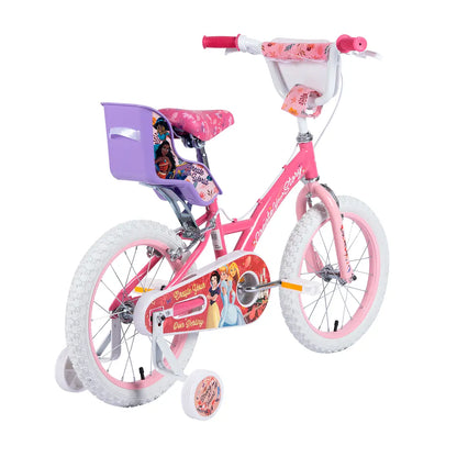Bicicleta Disney Princesas Aro 16