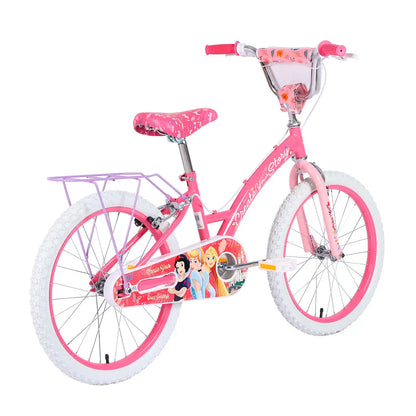 Bicicleta Disney Princesas Aro 20