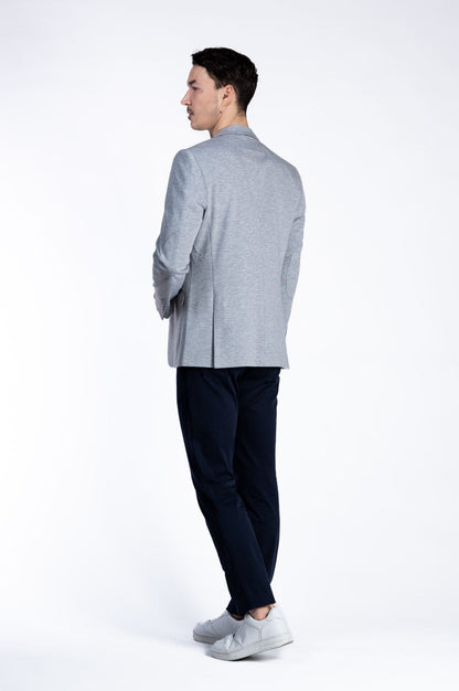 Blazer Hombre Ferrara LT Grey