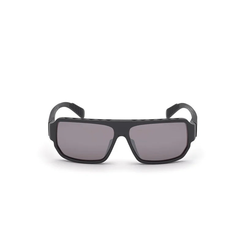 Lente de Sol Adidas Sport SP0038 20C Negro