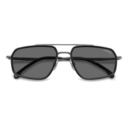 Lente de Sol Hombre Carrera 338/S V81(M9) Negro