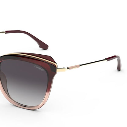 Lentes de Sol Mujer Colcci 0187FG233 Burdeo