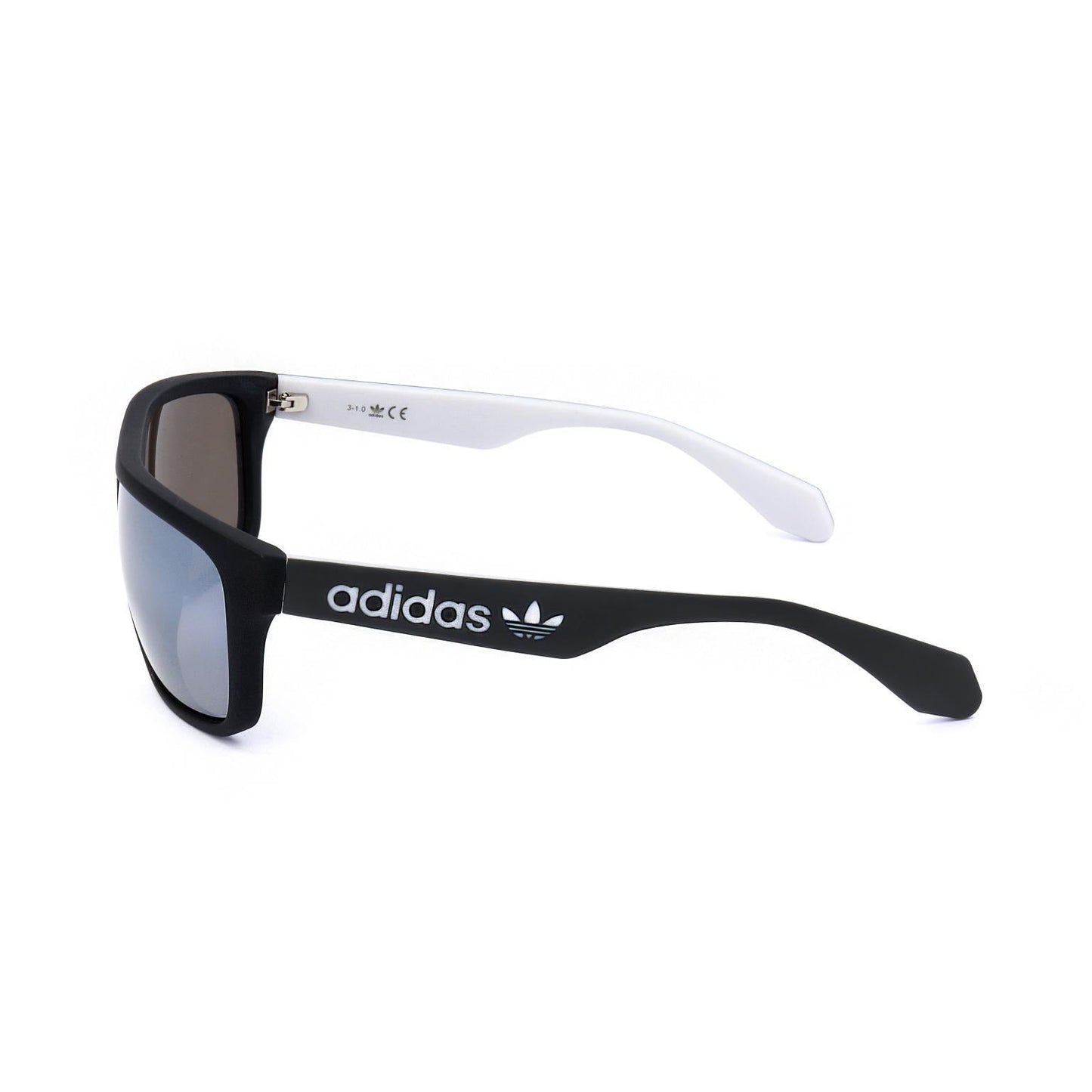 Lente de Sol Hombre Adidas Originals OR0023 Sunglasses Negro Matte