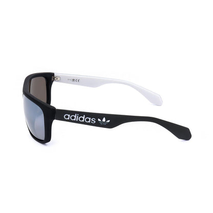 Lente de Sol Hombre Adidas Originals OR0023 Sunglasses Negro Matte
