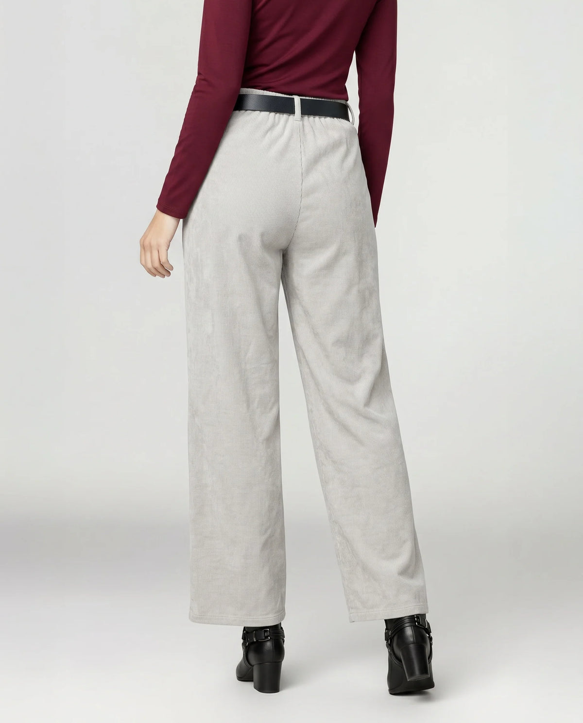 Pantalon Mujer Mirella S Camel