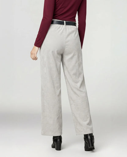 Pantalon Mujer Mirella S Camel