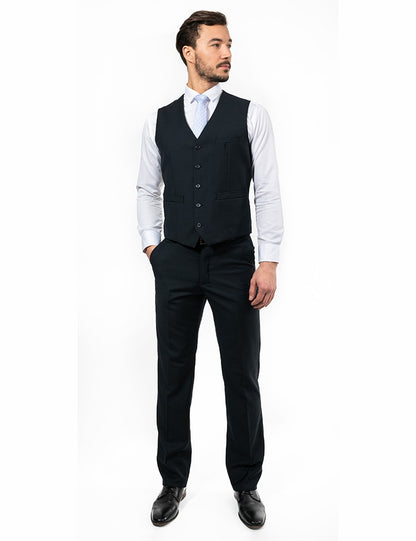 Pantalon Hombre SH09505 Azul