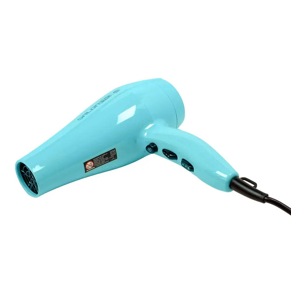 Secador De Pelo Diva 4D Salón Professional
