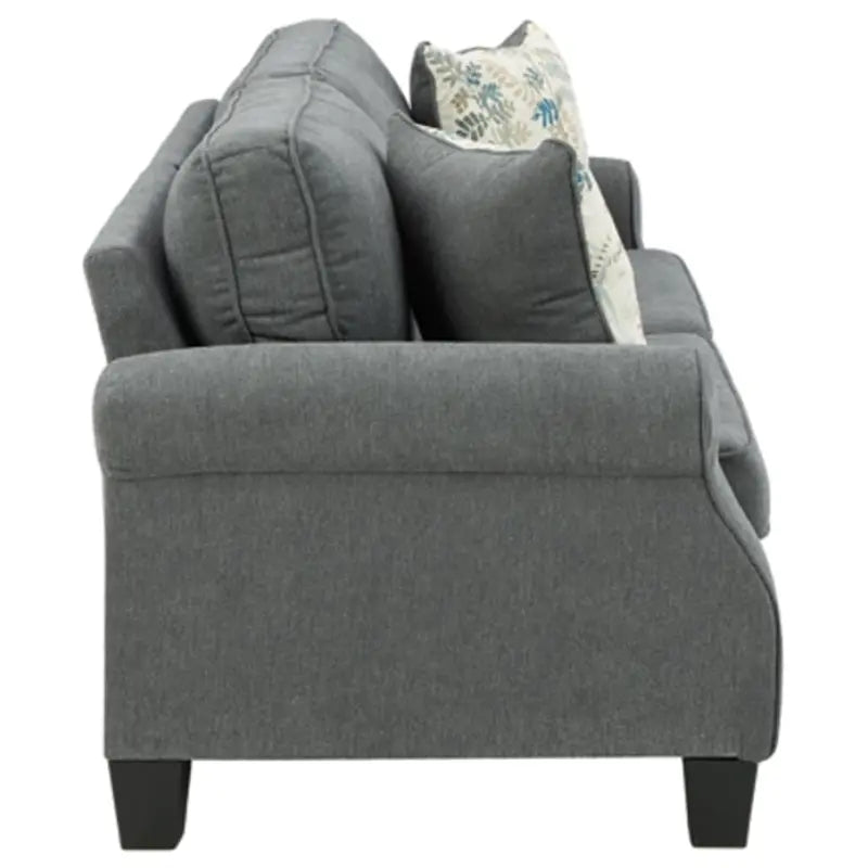 Sofa Alessio Ashley Furniture Gris