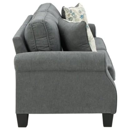 Sofa Alessio Ashley Furniture Gris