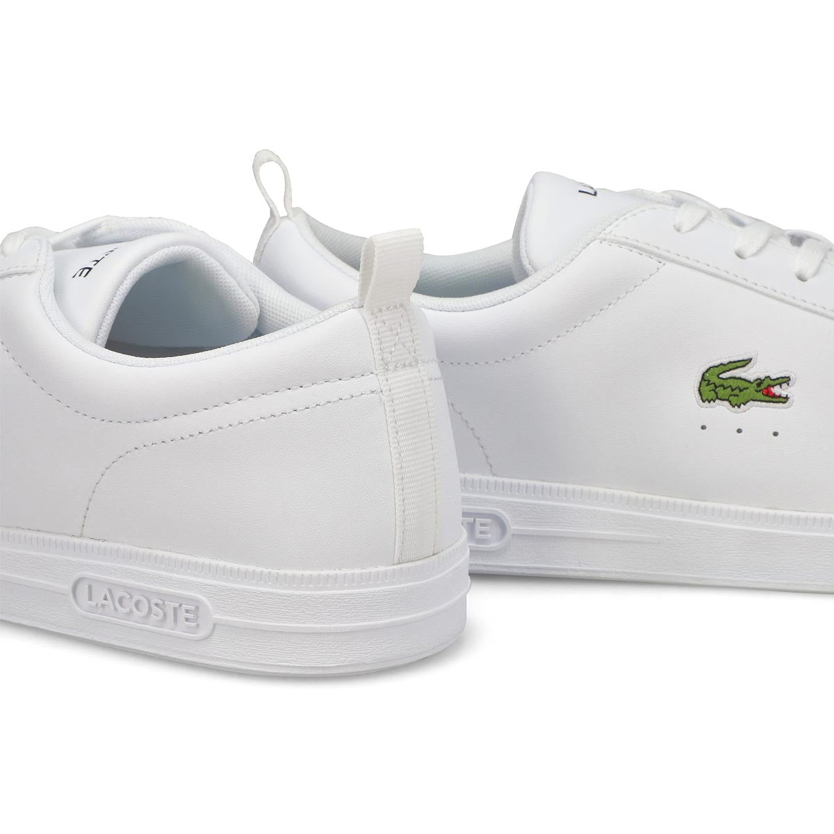 Zapatilla Hombre Court Base Blanco