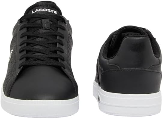 Zapatilla Hombre Lite Base 224 1 SMA Negra