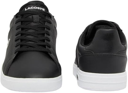 Zapatilla Hombre Lite Base 224 1 SMA Negra