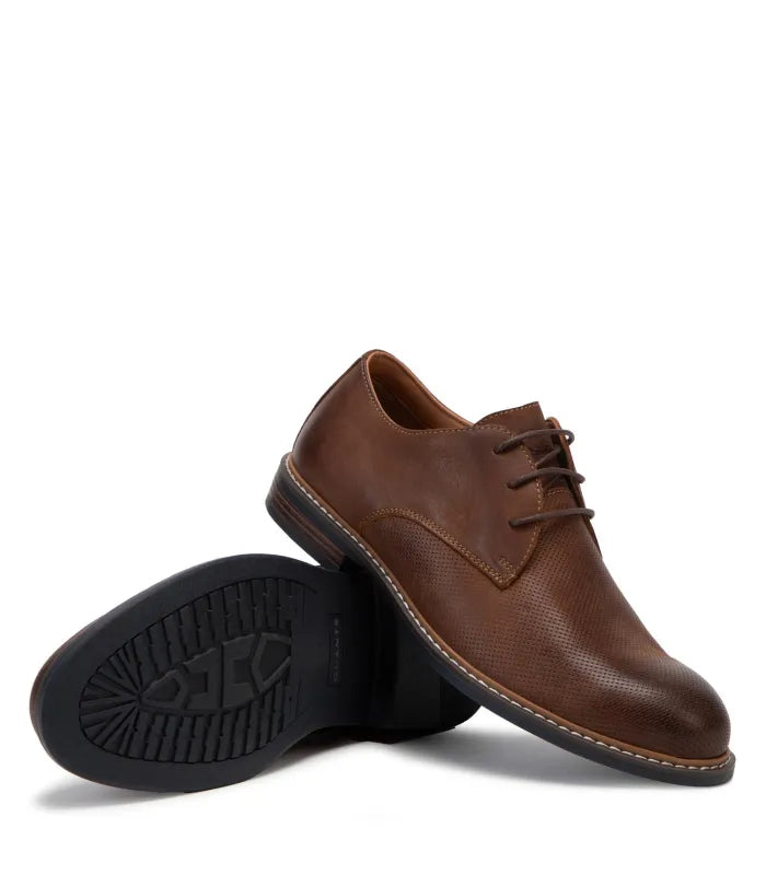 Zapato Hombre Albury Cafe