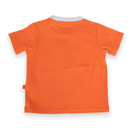 polera-niño-bebé-naranja-ride