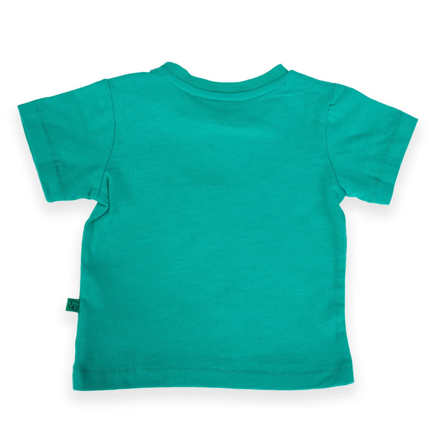 polera-niño-bebé-verde-lagartija-