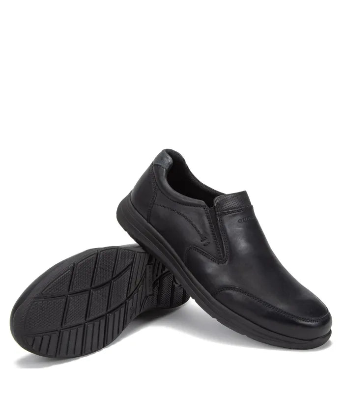 Zapato Hombre Calcuta Negro
