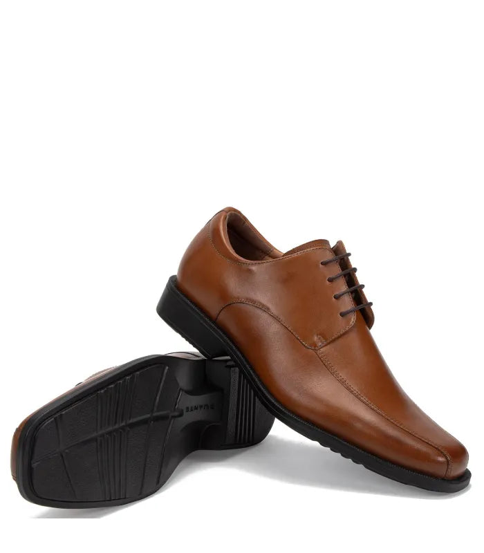 Zapato Hombre Cleveland Camel