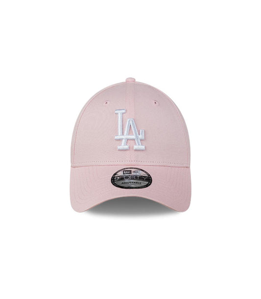 jockey-mujer-9forty-los-angeles-dodgers-mlb-core-basics-pink