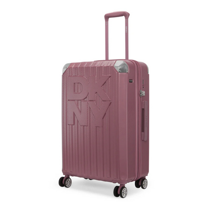 Maleta Cabina DKNY 39 LTS Rosa