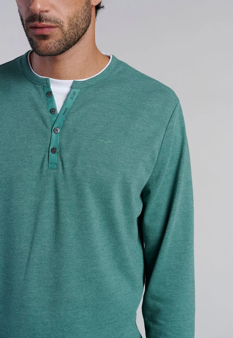 polera-hombre-ml-dobel-indiana-green