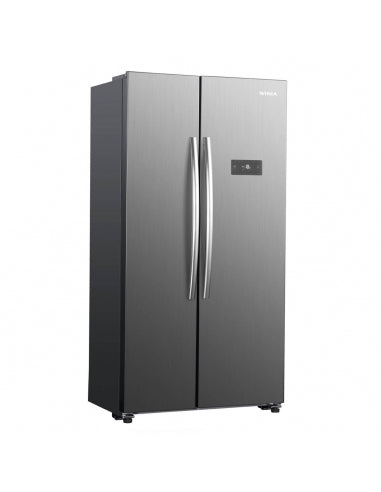 Refrigerador Side by Side FRS-W5500BXA