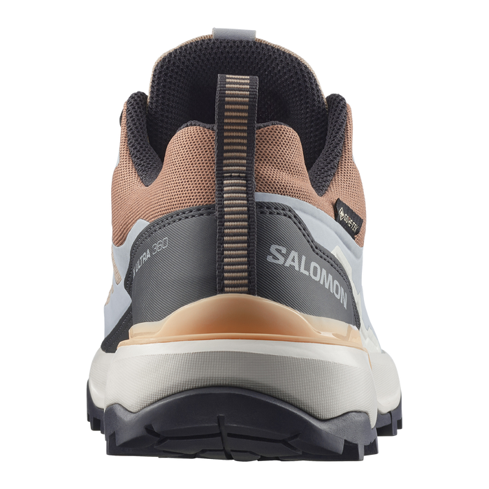 Zapatilla X Ultra 360 Goro-tex Mujer Tan