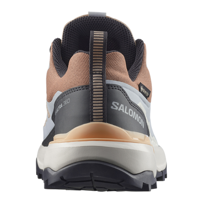 Zapatilla X Ultra 360 Goro-tex Mujer Tan