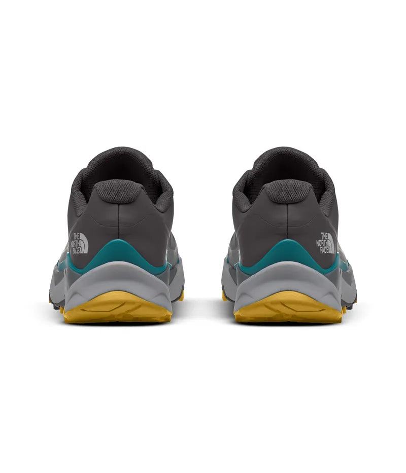 Zapato Hombre Vectiv Exploris Futurelight Zinc Grey