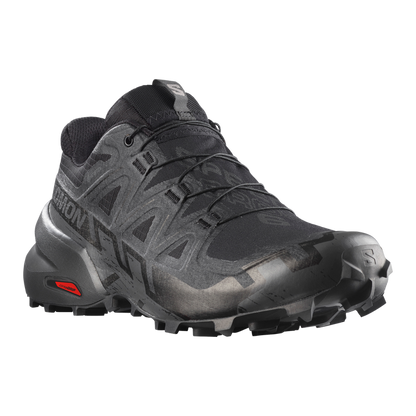 Speedcross 6 Gore-tex Black Phantom