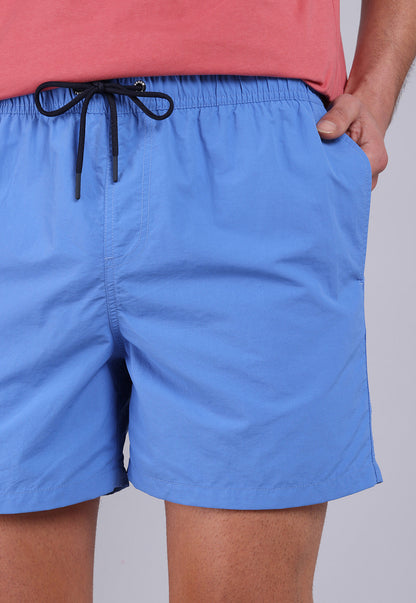 short-hombre-de-baño-liso-