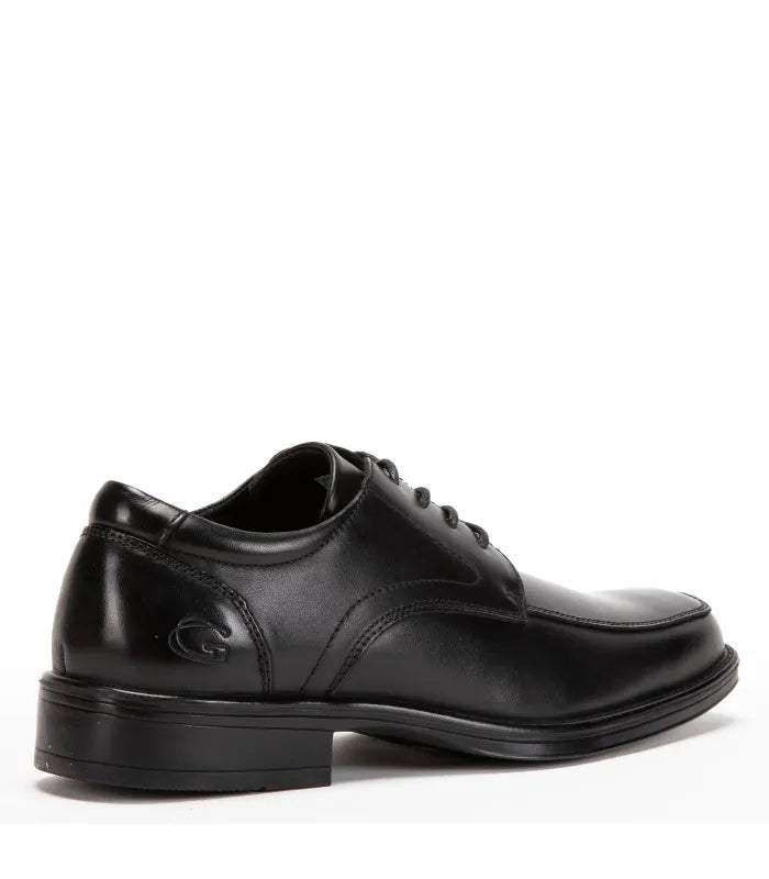 Zapato Hombre Genoa Negro