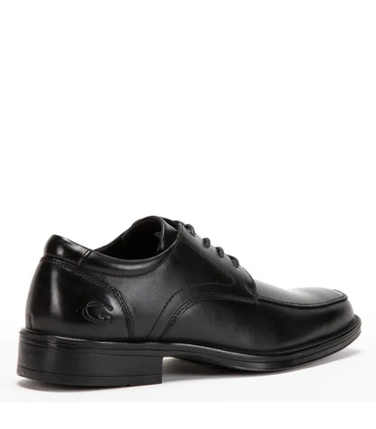 Zapato Hombre Genoa Negro