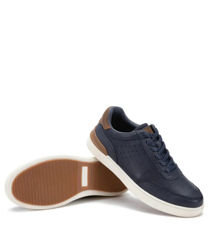 Zapatilla Hombre Noto Marino