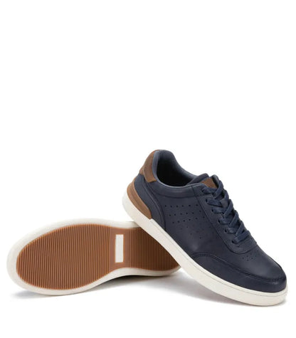Zapatilla Hombre Noto Marino