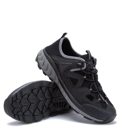 Sandalia Hombre Outdoor Pro Ranco Negro