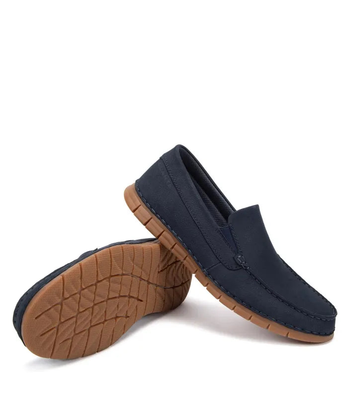 Zapato Hombre Seaside Marino