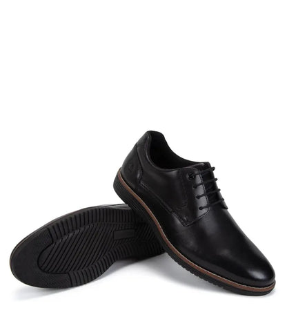 Zapato Hombre Segovia Negro
