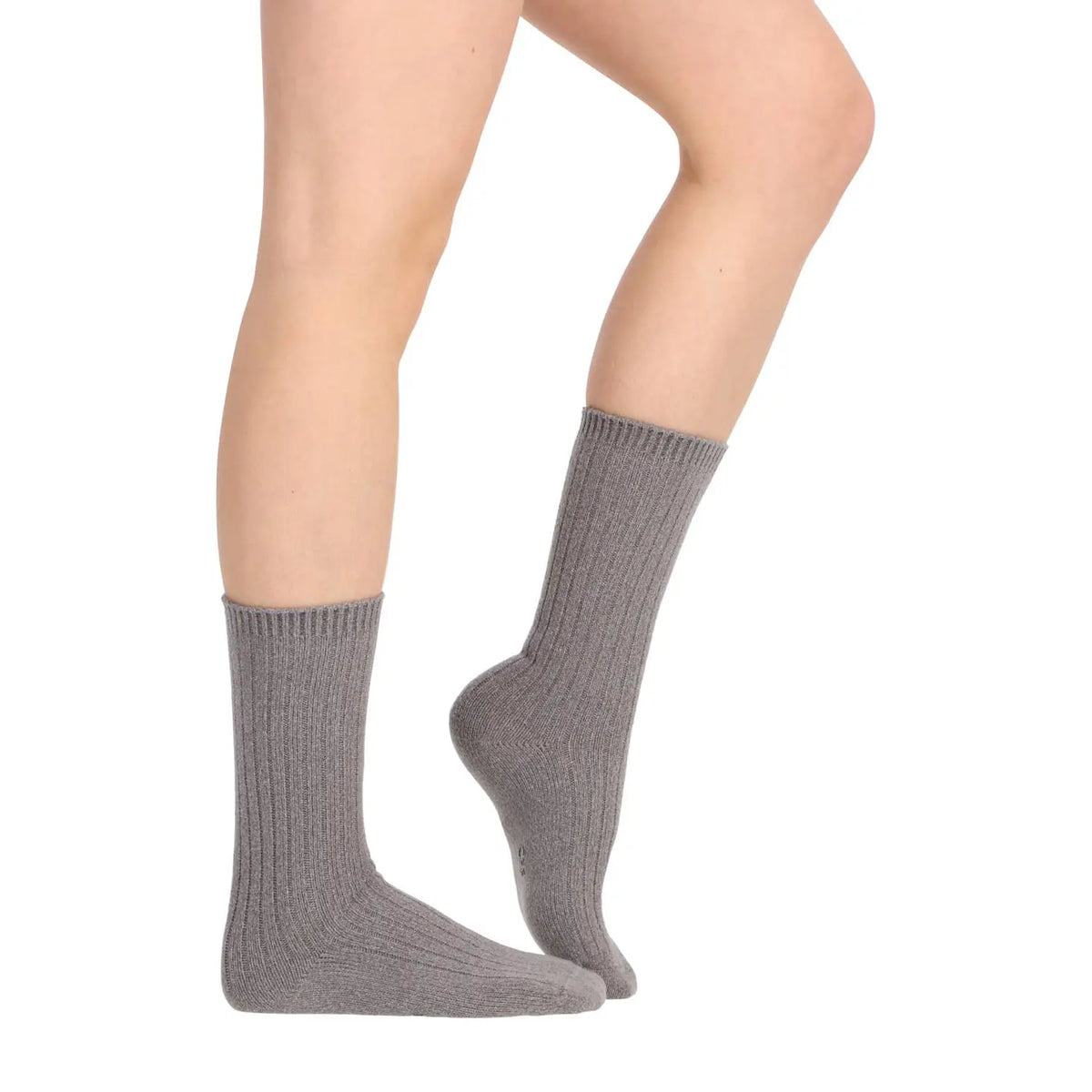 Sixpack Medias Mujer Térmicas Celeste, Negro, Beige, Gris, Azul & Vino