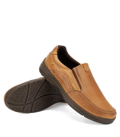 Zapato Hombre Winipeg Marron