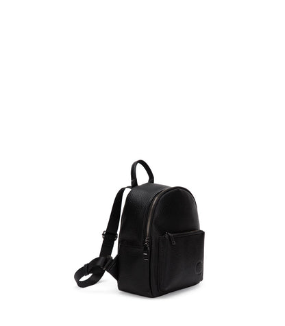 Mochila Mujer Mochila Pequeña Negro