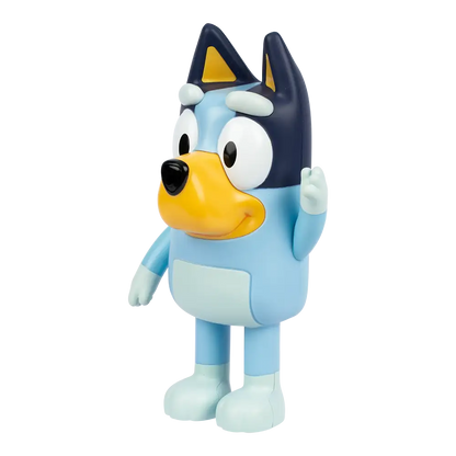 Figura Bluey Esconde Y Encuentra Electrónica 15 cm