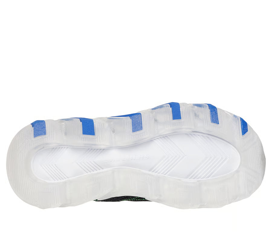 Zapatilla Niño S-Lights: Mega-Surge 2.0 Navy