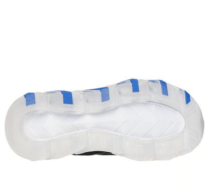 Zapatilla Niño S-Lights: Mega-Surge 2.0 Navy